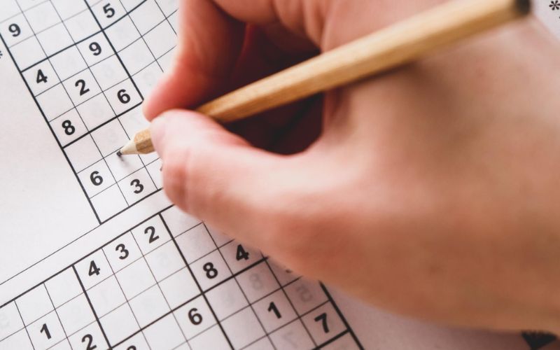 sodoku sodoku